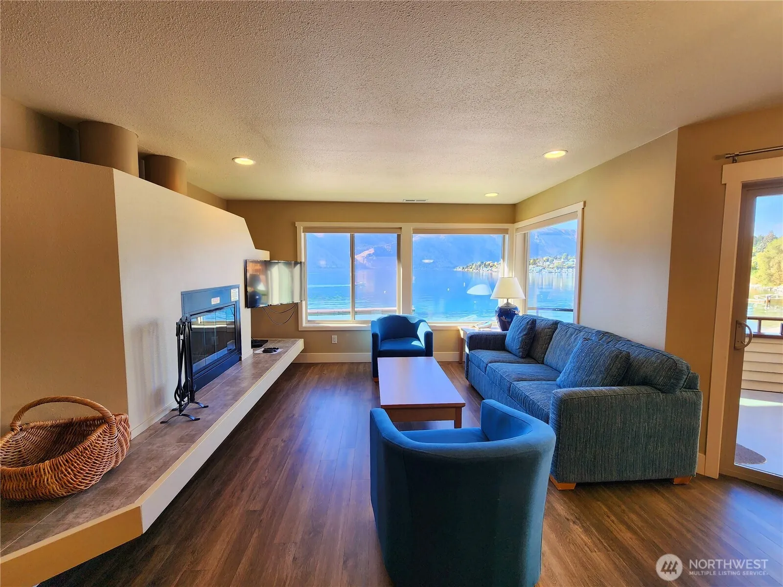 Property photo for 1 Lakeside 717-p, Manson