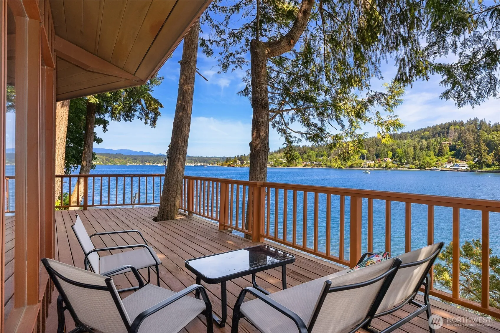 Property photo for 1678 Ne Jacobson Road, Poulsbo