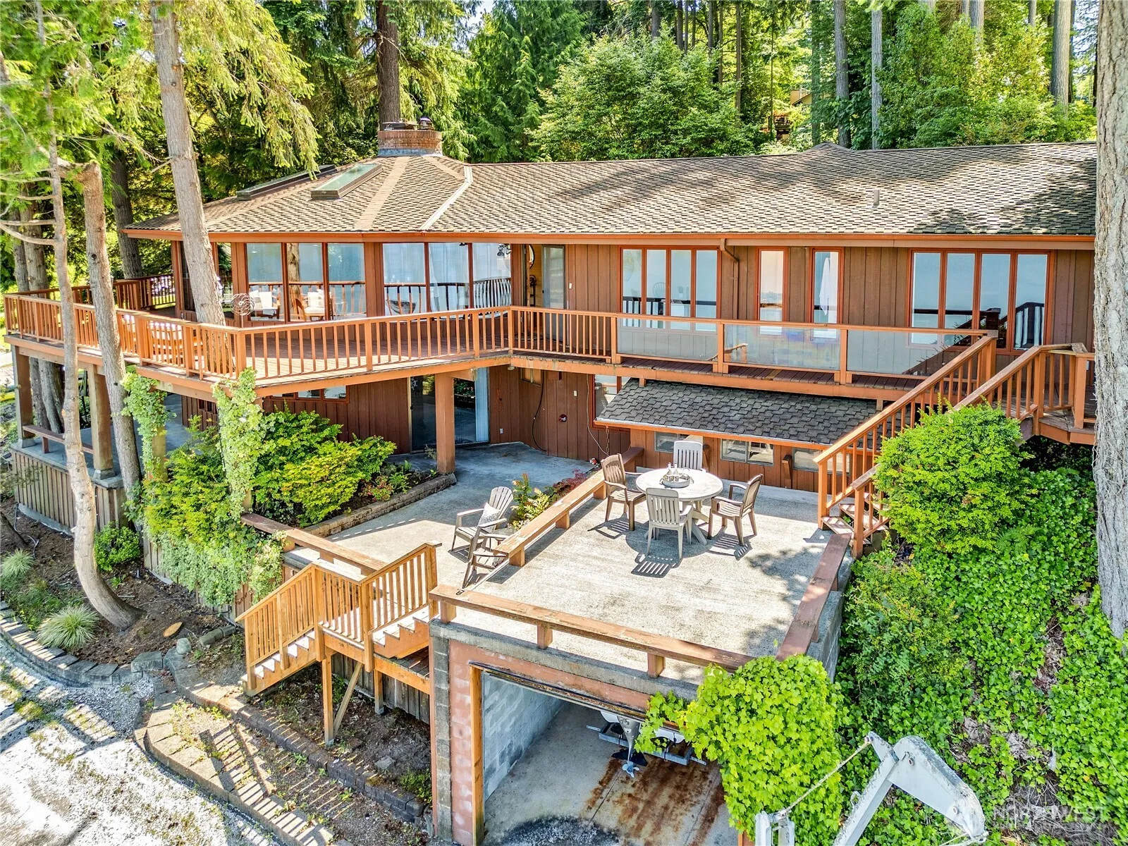 Property photo for 1678 Ne Jacobson Road, Poulsbo photo 5