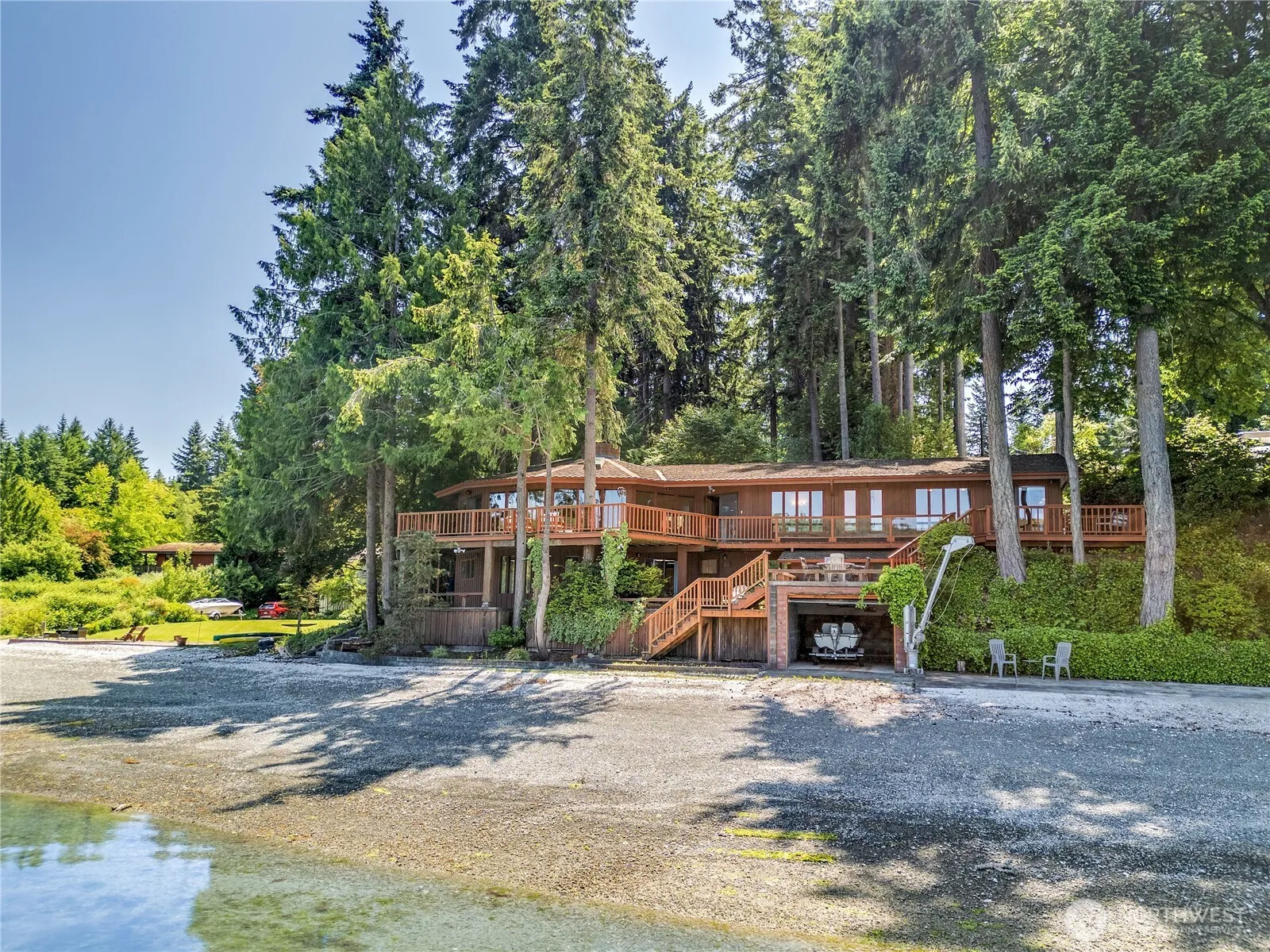Property photo for 1678 Ne Jacobson Road, Poulsbo photo 3