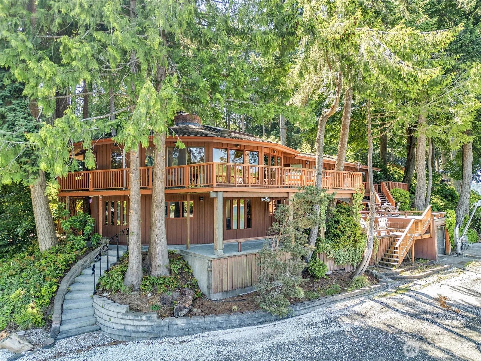 Property photo for 1678 Ne Jacobson Road, Poulsbo photo 4