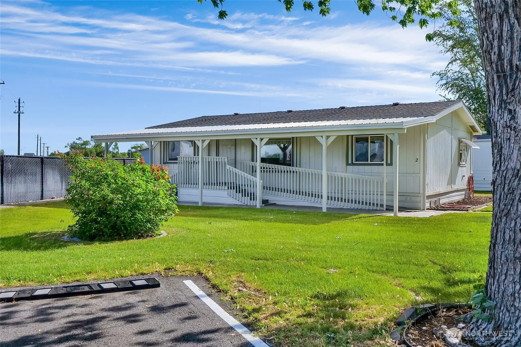 Property photo for 3131 W Wapato Drive #2, Moses Lake