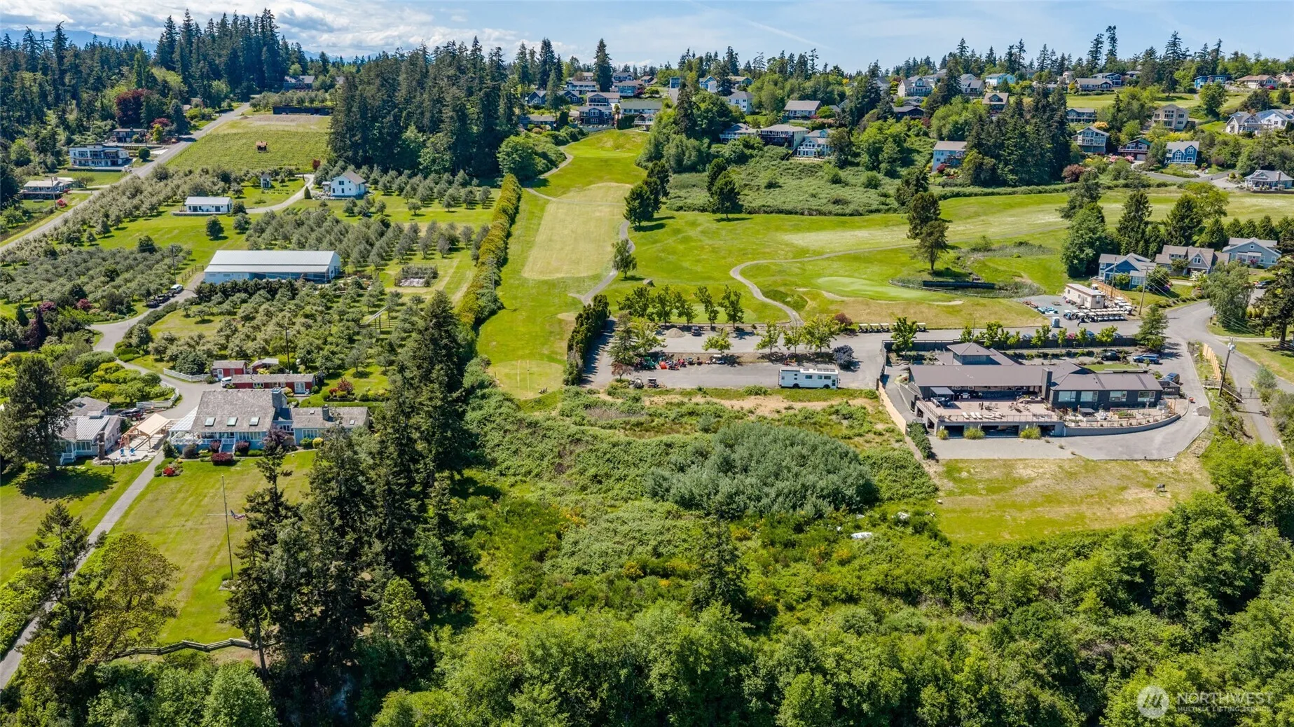 Property photo for 0 Nhn Harbor Hills Drive, Freeland