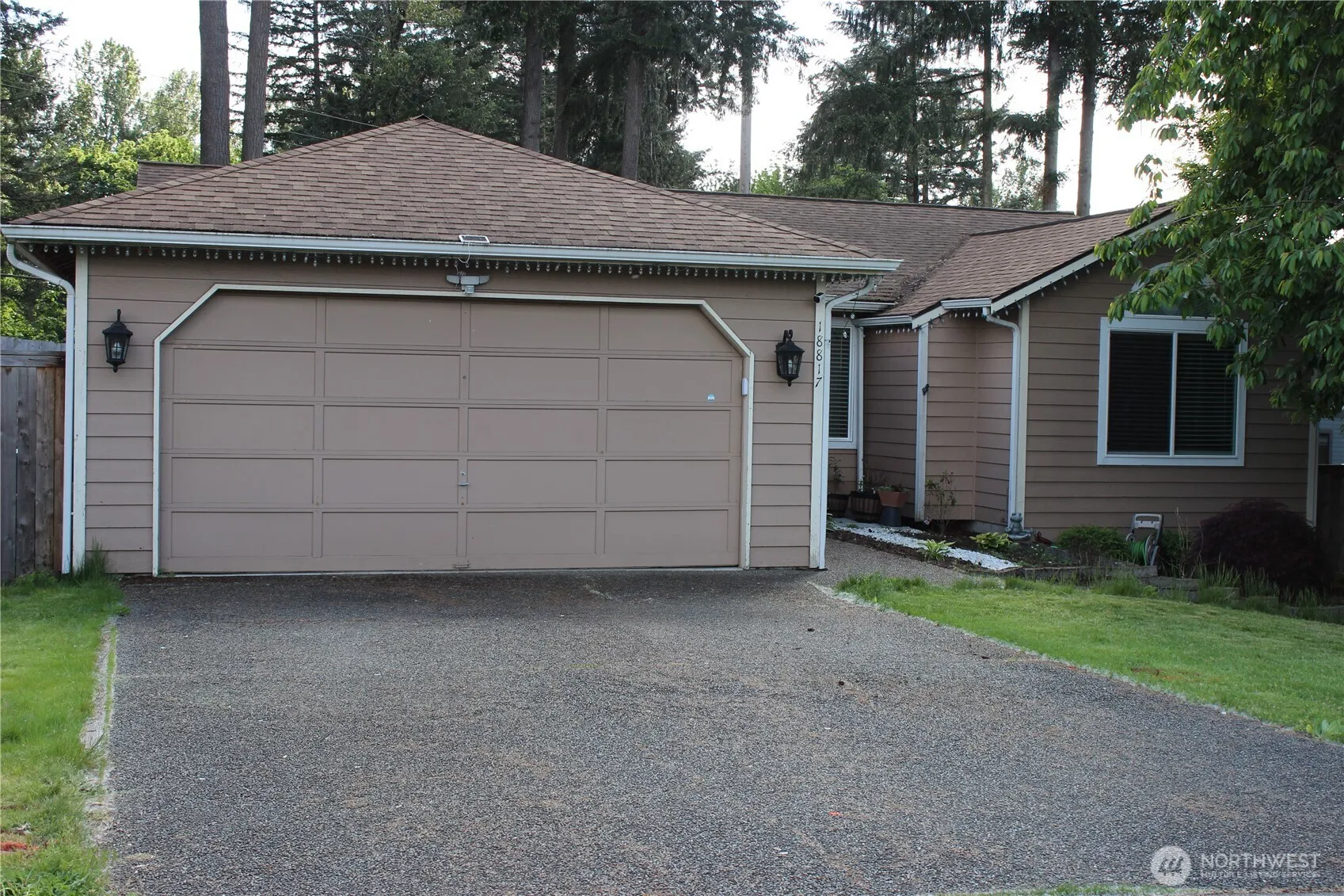 18817 Se 271st Place, Covington