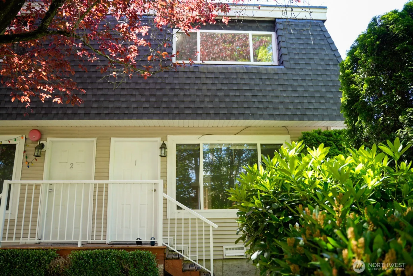 Property photo for 19712 50 Avenue W #1, Lynnwood