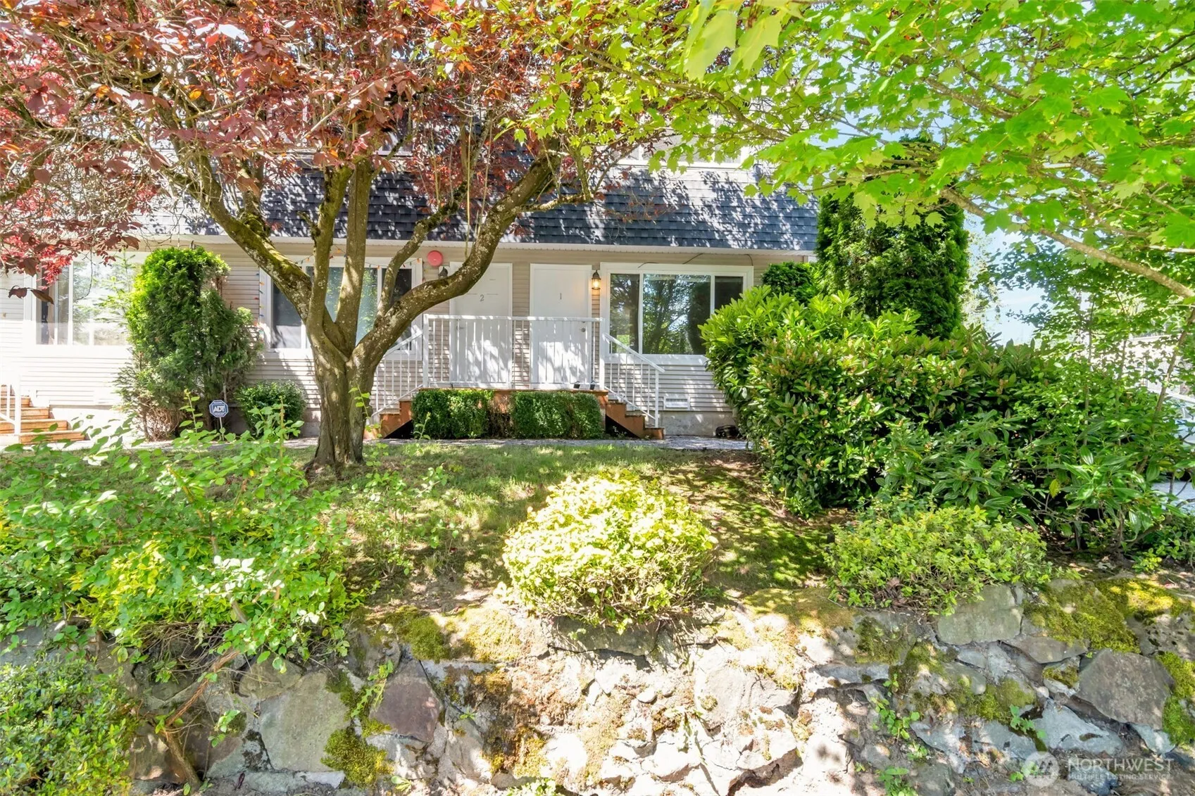 Property photo for 19712 50 Avenue W #1, Lynnwood