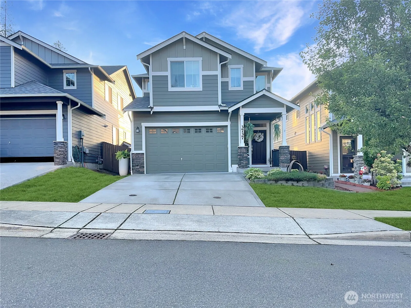 Property photo for 3737 Maritime Drive Sw, Bremerton