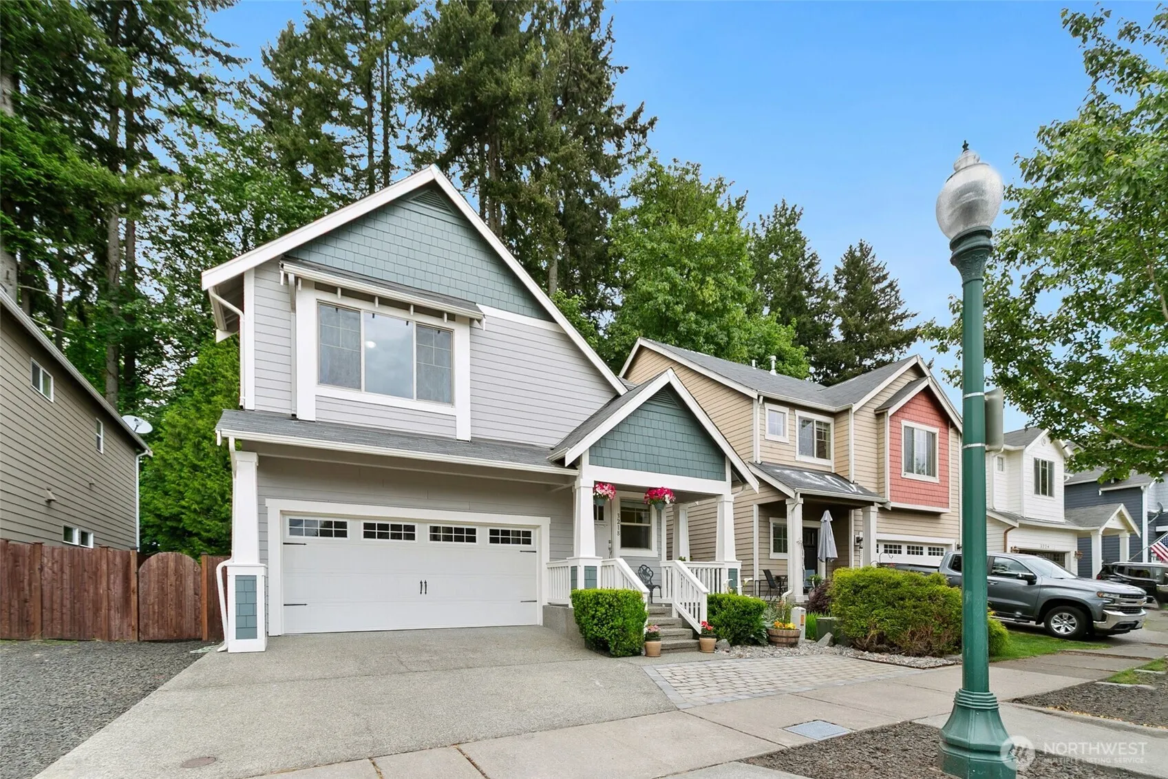 Property photo for 3218 15th Way Se, Olympia
