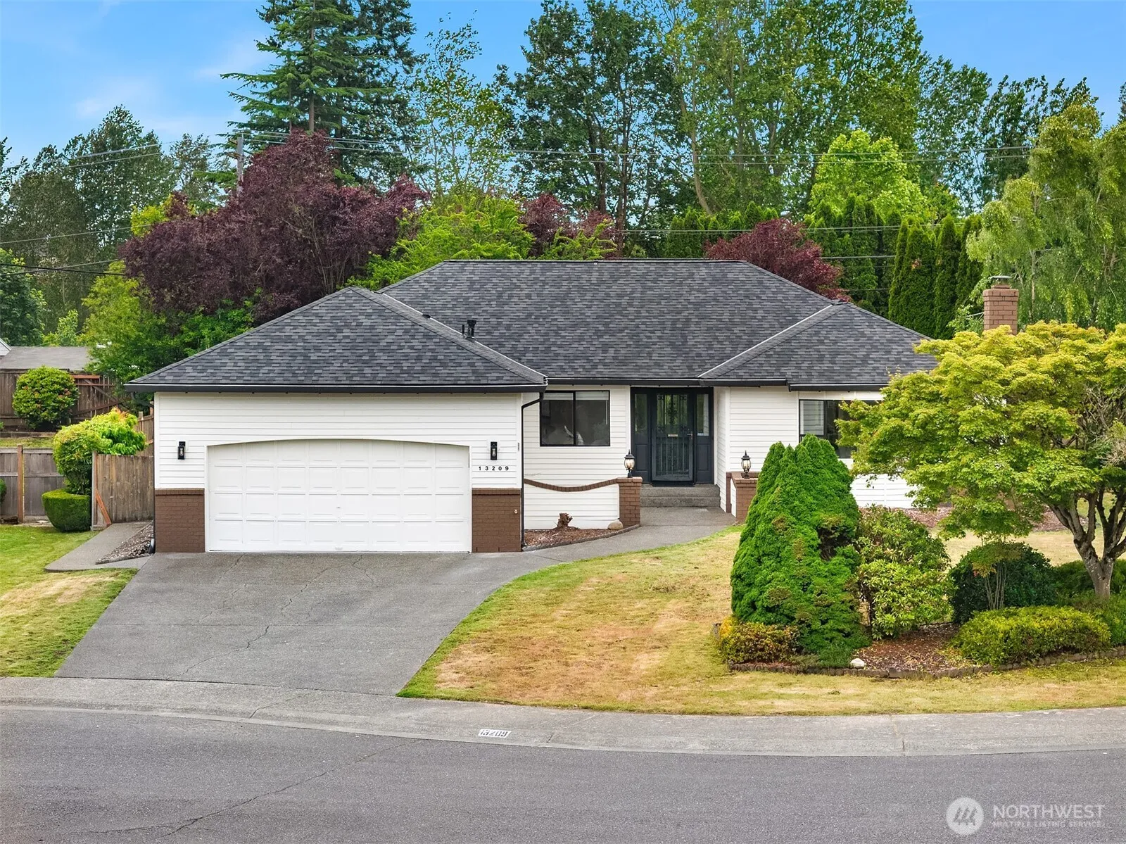 Property photo for 13209 Se 253rd Place, Kent