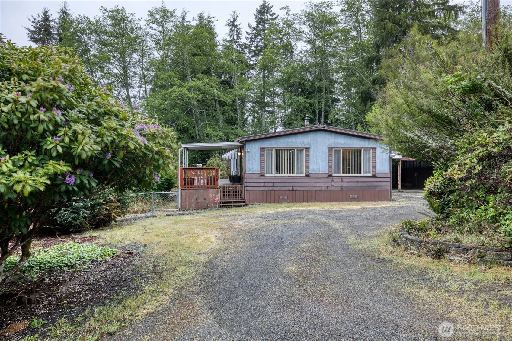 Property photo for 276 Summit Avenue, Hoquiam