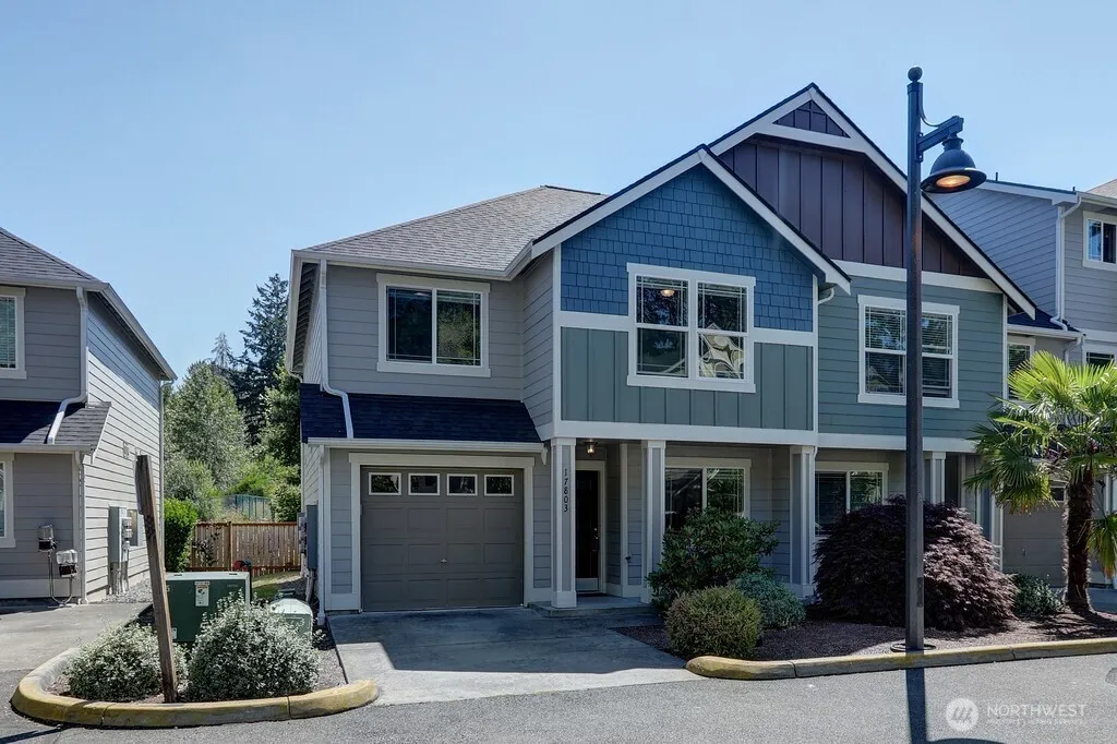 Property photo for 17803 79th Avenue Ct E, Puyallup photo 4