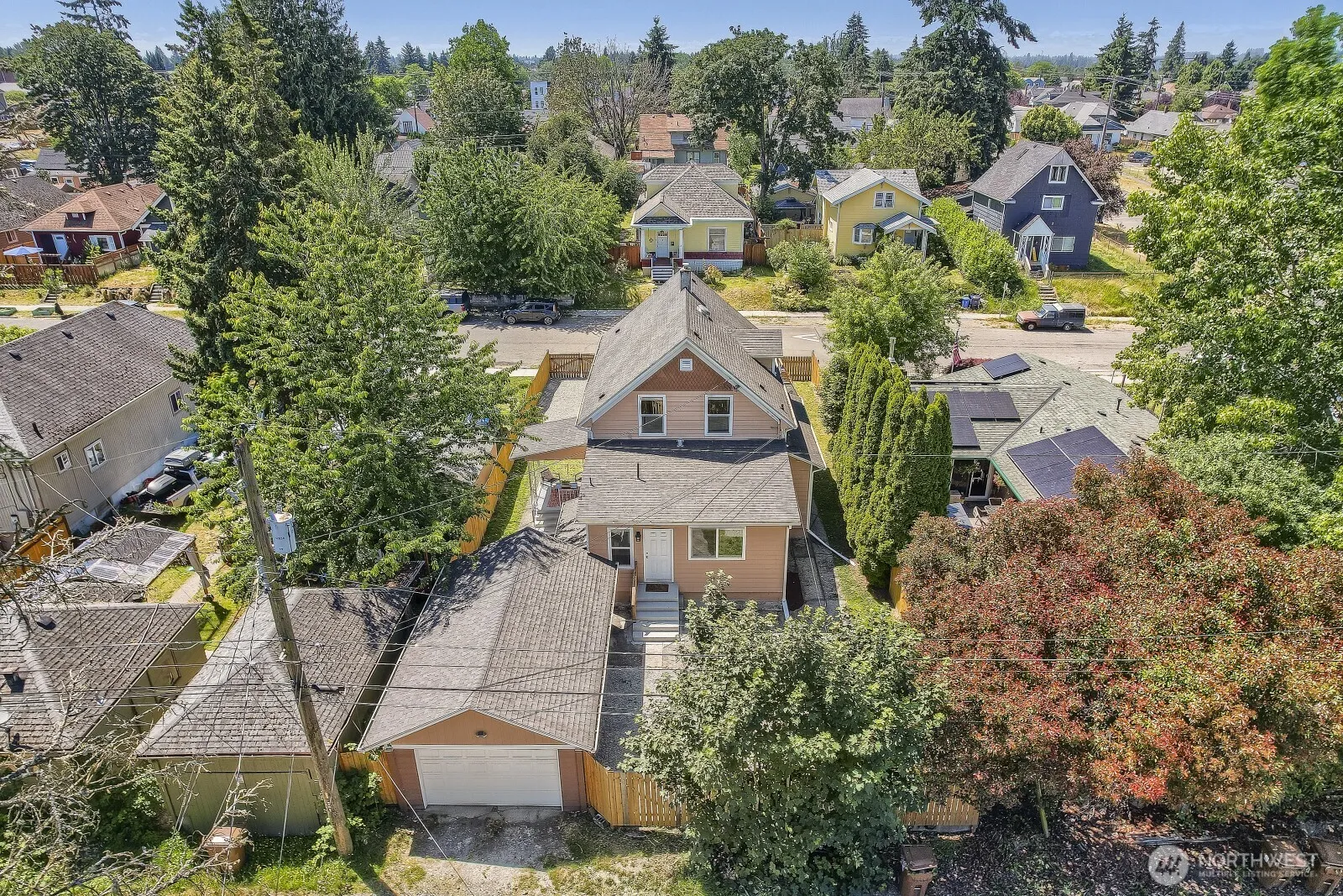 Property photo for 3611 E I Street, Tacoma photo 2