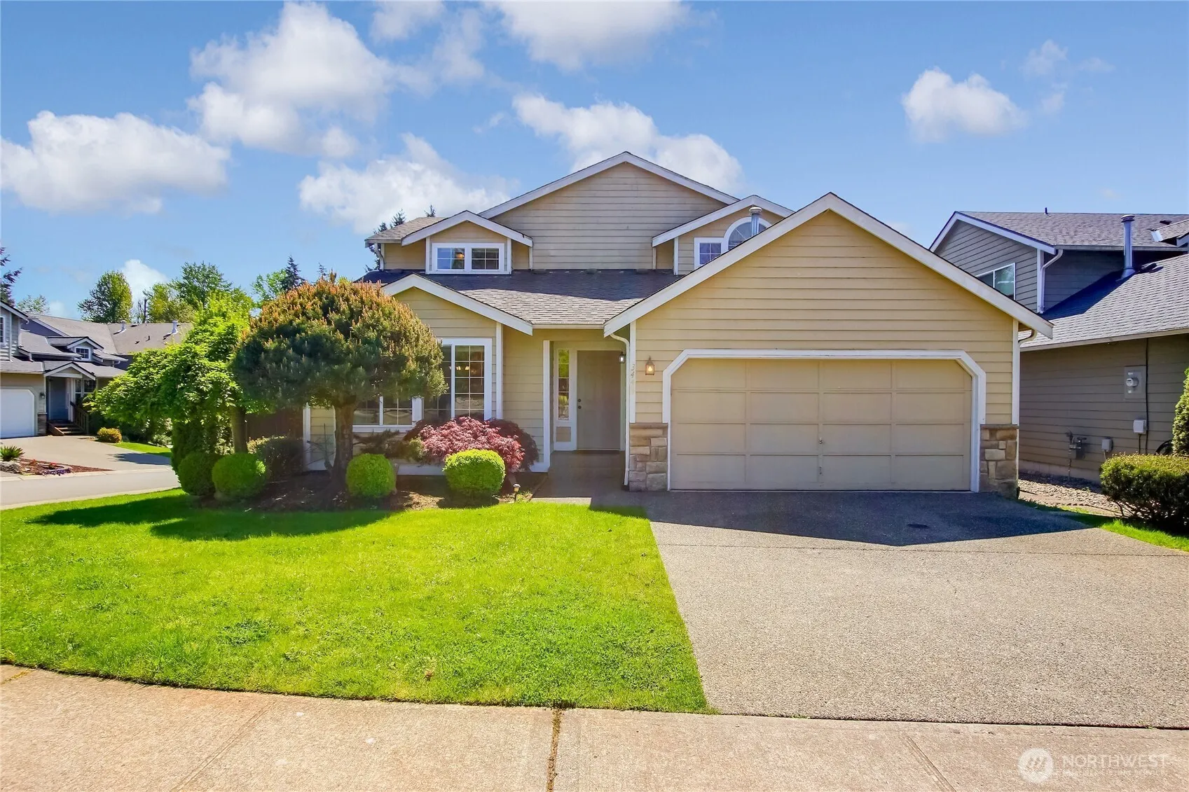 Property photo for 3445 S 382nd Street, Auburn