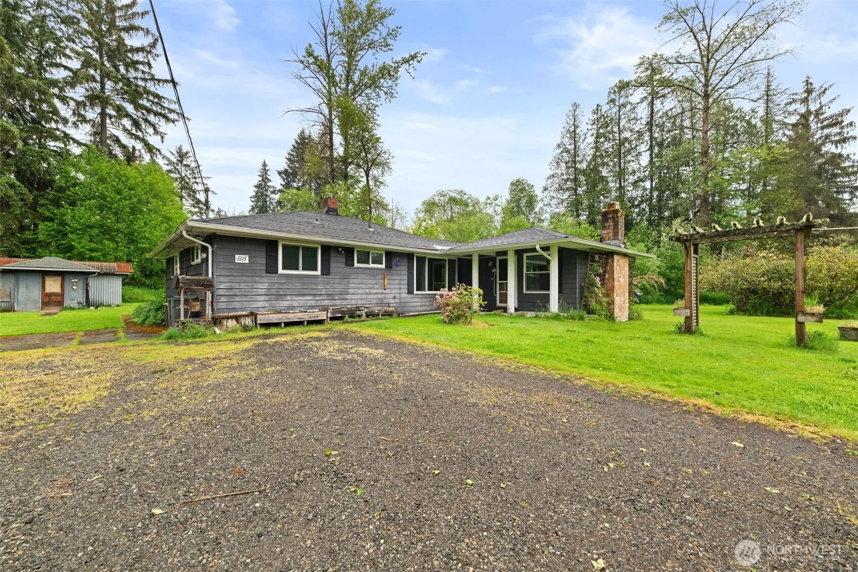 Property photo for 5615 Maltby Road, Woodinville