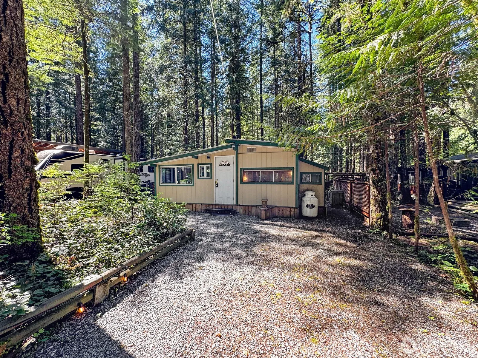 Property photo for 107 3 Sunset Circle, Deming