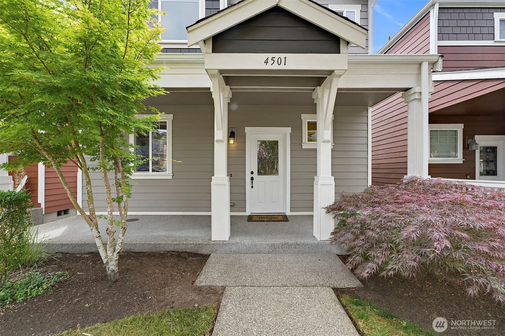 Property photo for 4501 Mckinley Street Ne, Lacey photo 3