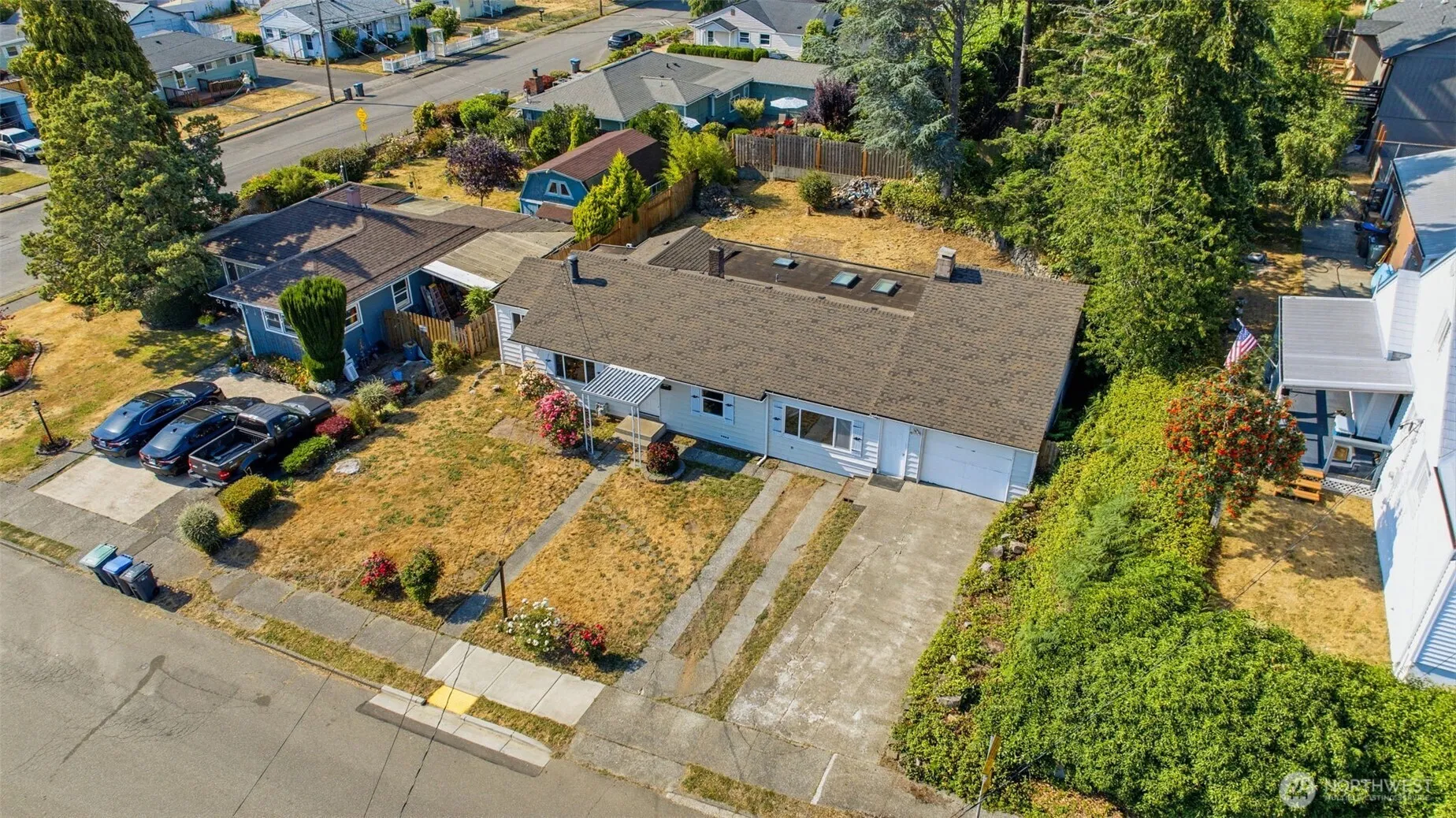 Property photo for 1104 Dibb Street, Bremerton photo 2