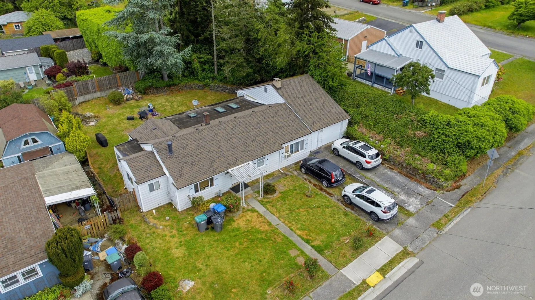 Property photo for 1104 Dibb Street, Bremerton