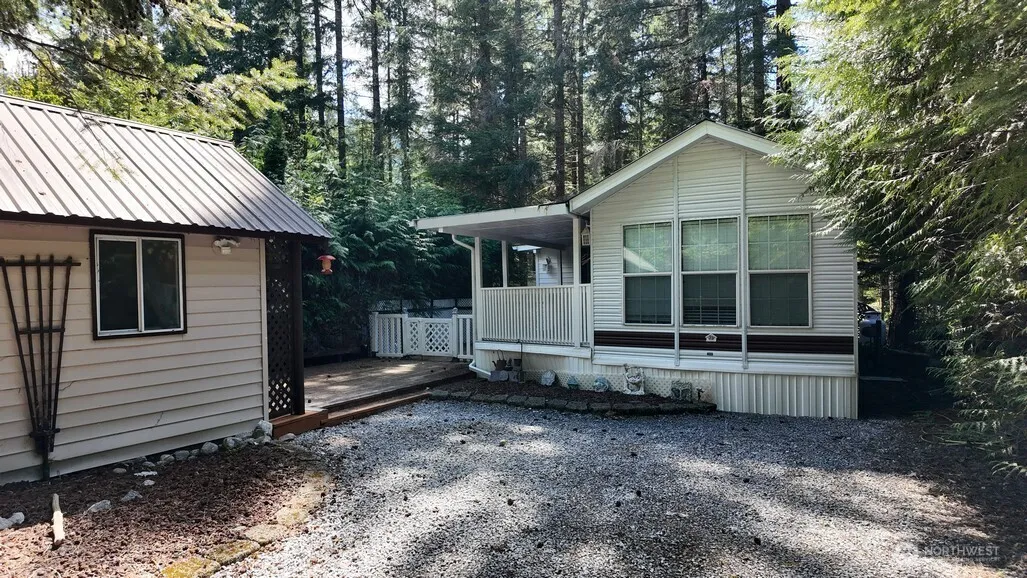 Property photo for 35 Branch Circle, Deming