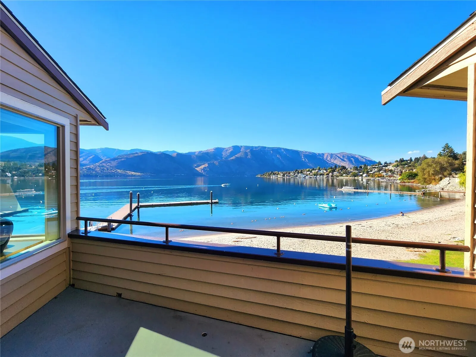Property photo for 1 Lakeside 717-m, Manson