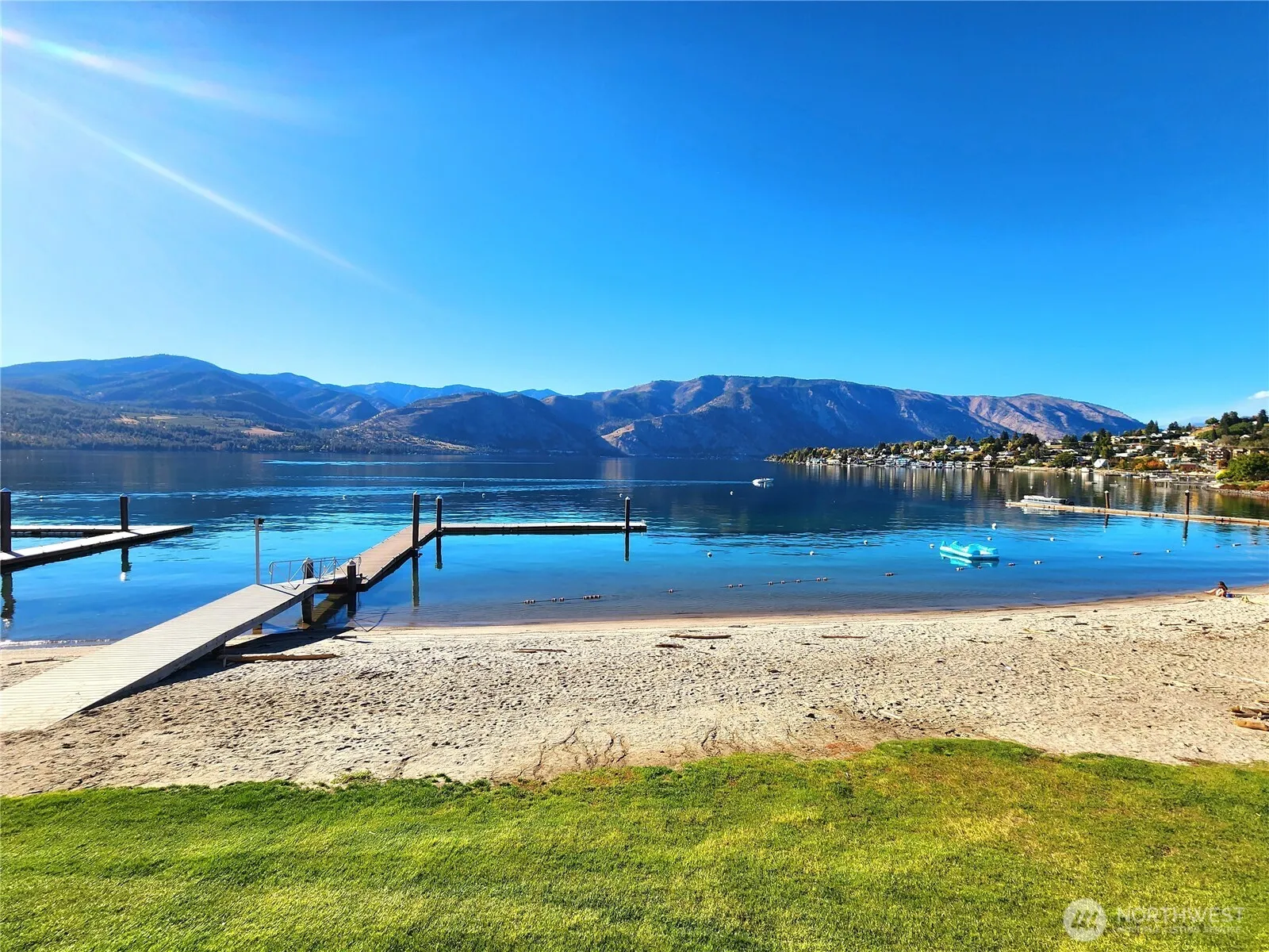 Property photo for 1 Lakeside 717-m, Manson photo 2