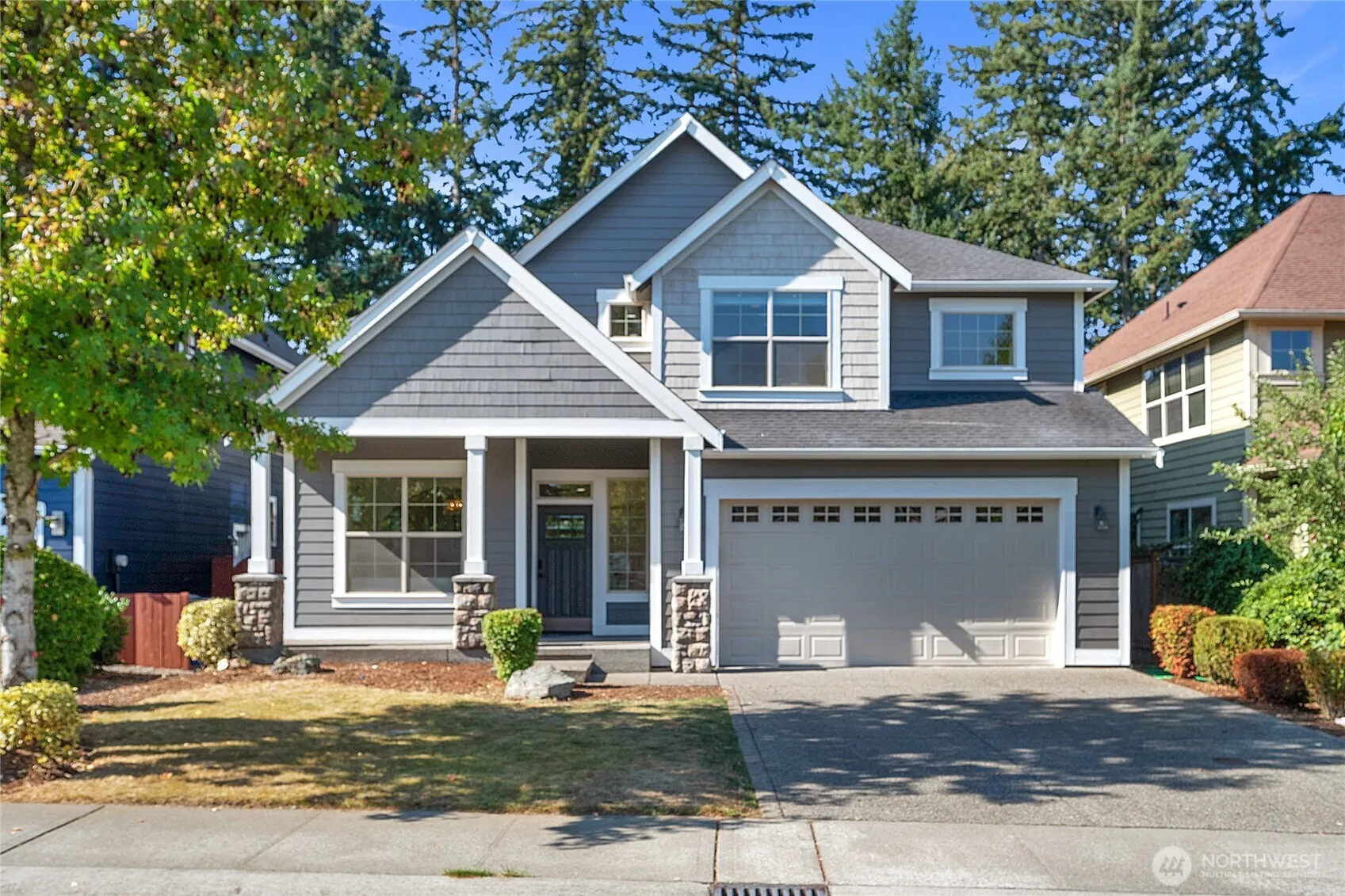 Property photo for 15302 84th Avenue E, Puyallup
