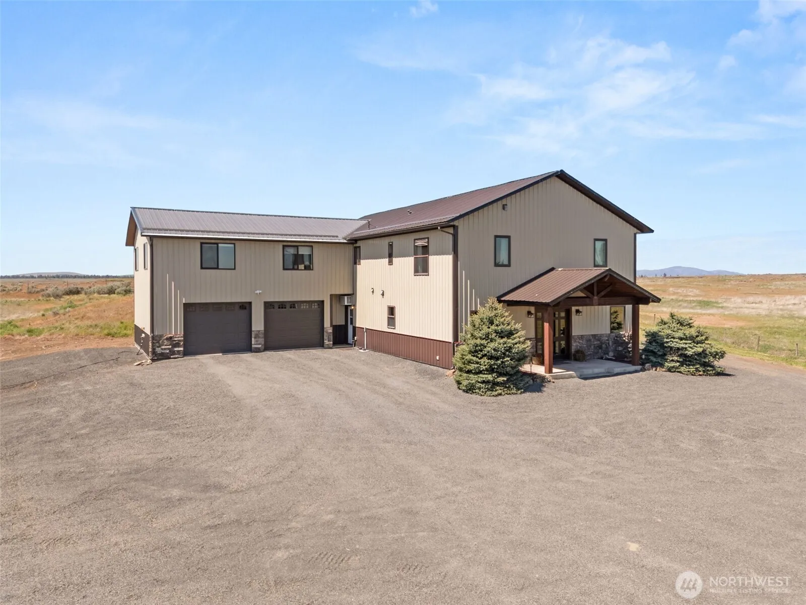 Property photo for 29701 Telford Road N, Davenport