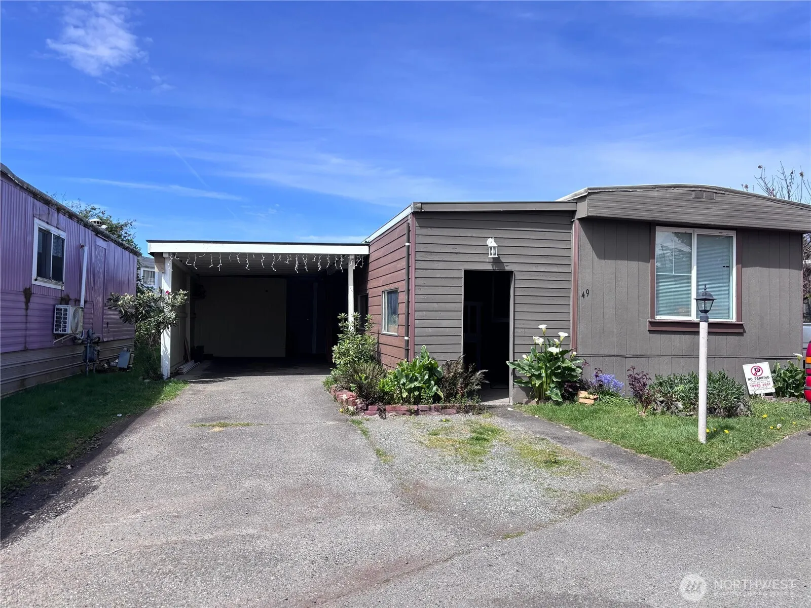 Property photo for 8114 34th Avenue S #49, Lakewood