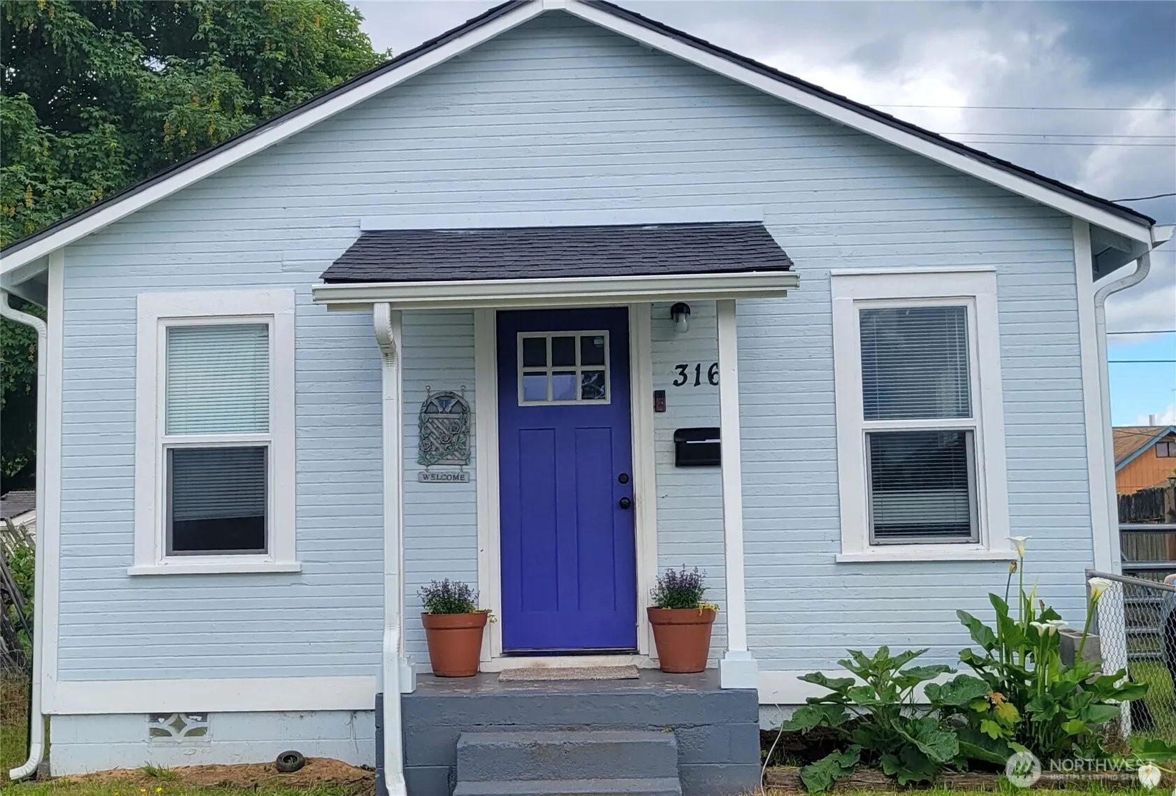 Property photo for 316 23rd Avenue, Longview