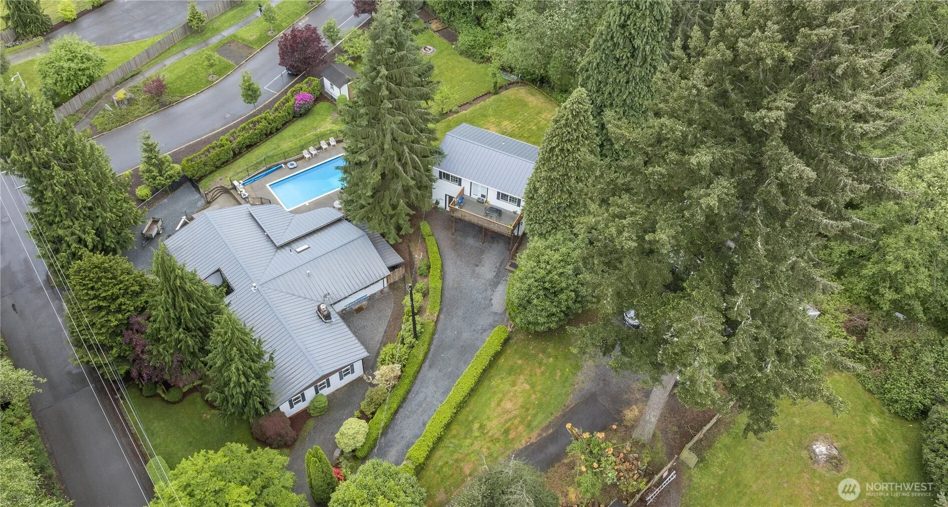 428 W Davies Loop, Lake Stevens