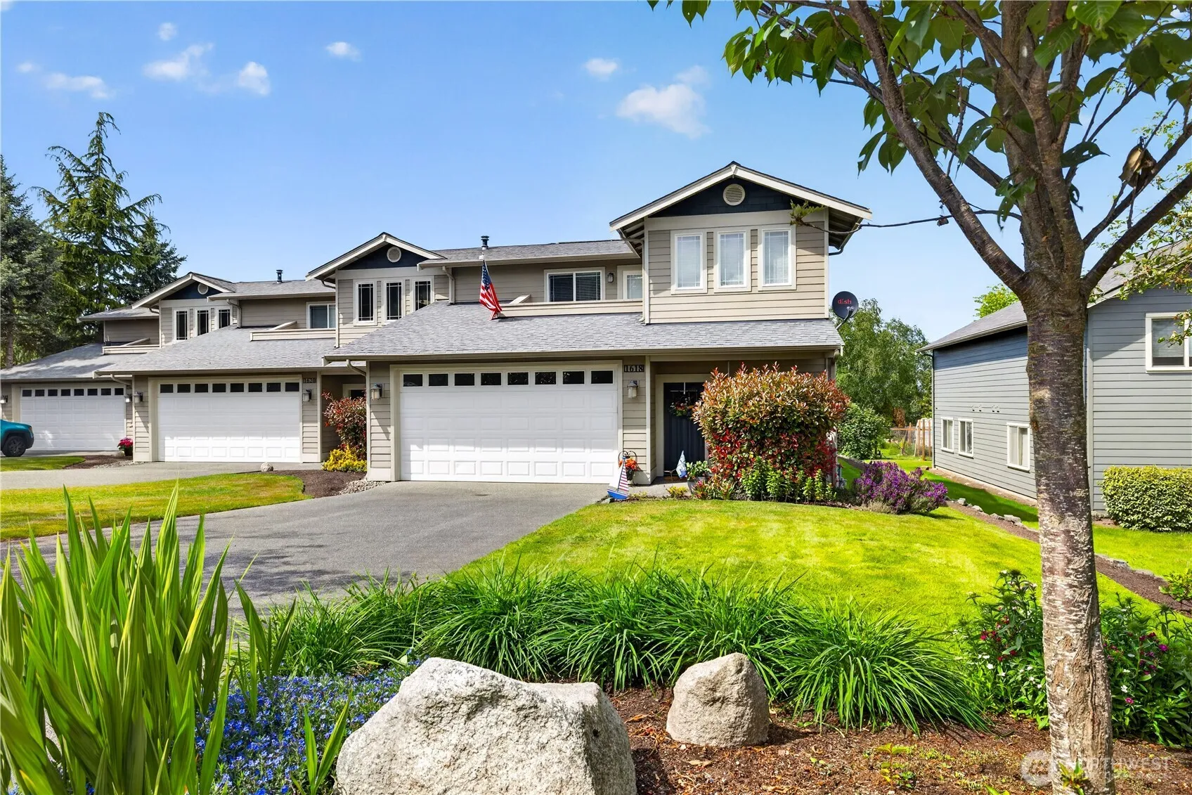 Property photo for 1618 28th Street, Anacortes
