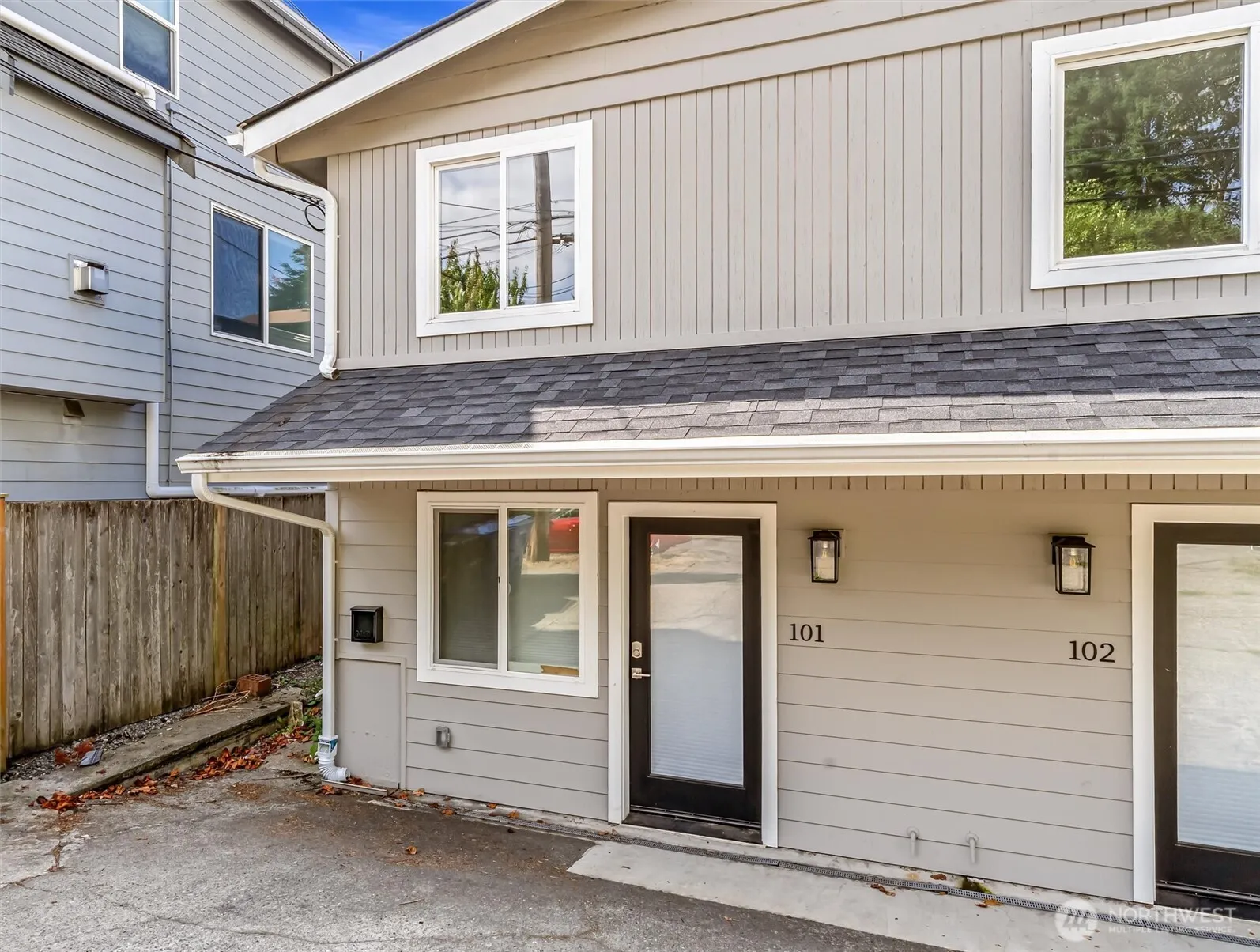 Property photo for 9251 N Ashworth Avenue N, Seattle photo 2