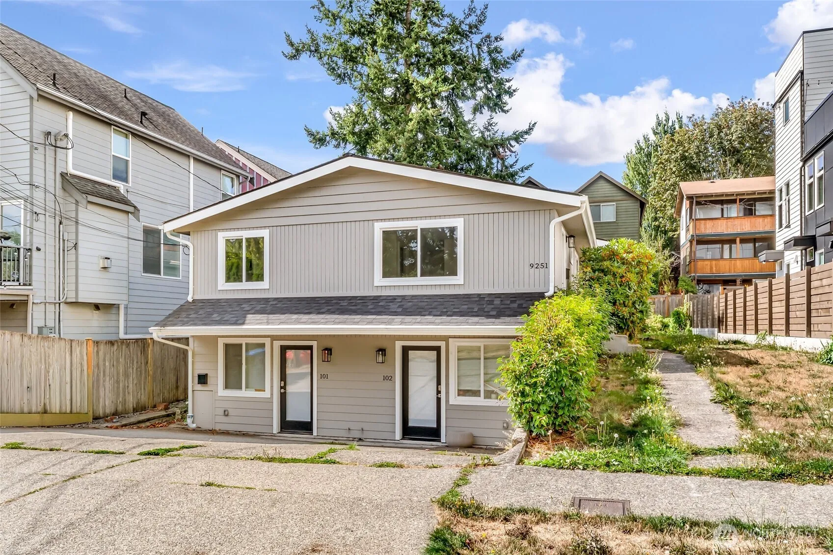Property photo for 9251 N Ashworth Avenue N, Seattle photo 5