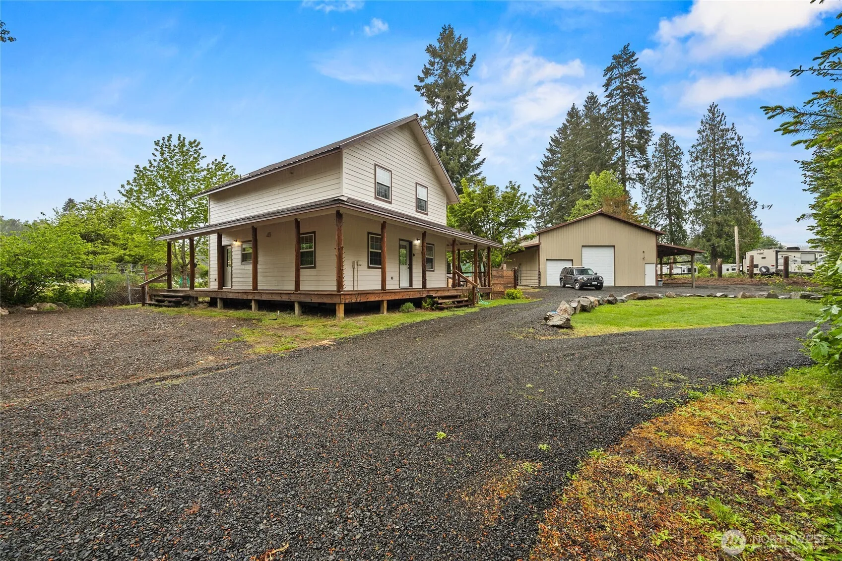 Property photo for 126 Tahoma Street W, Packwood photo 5