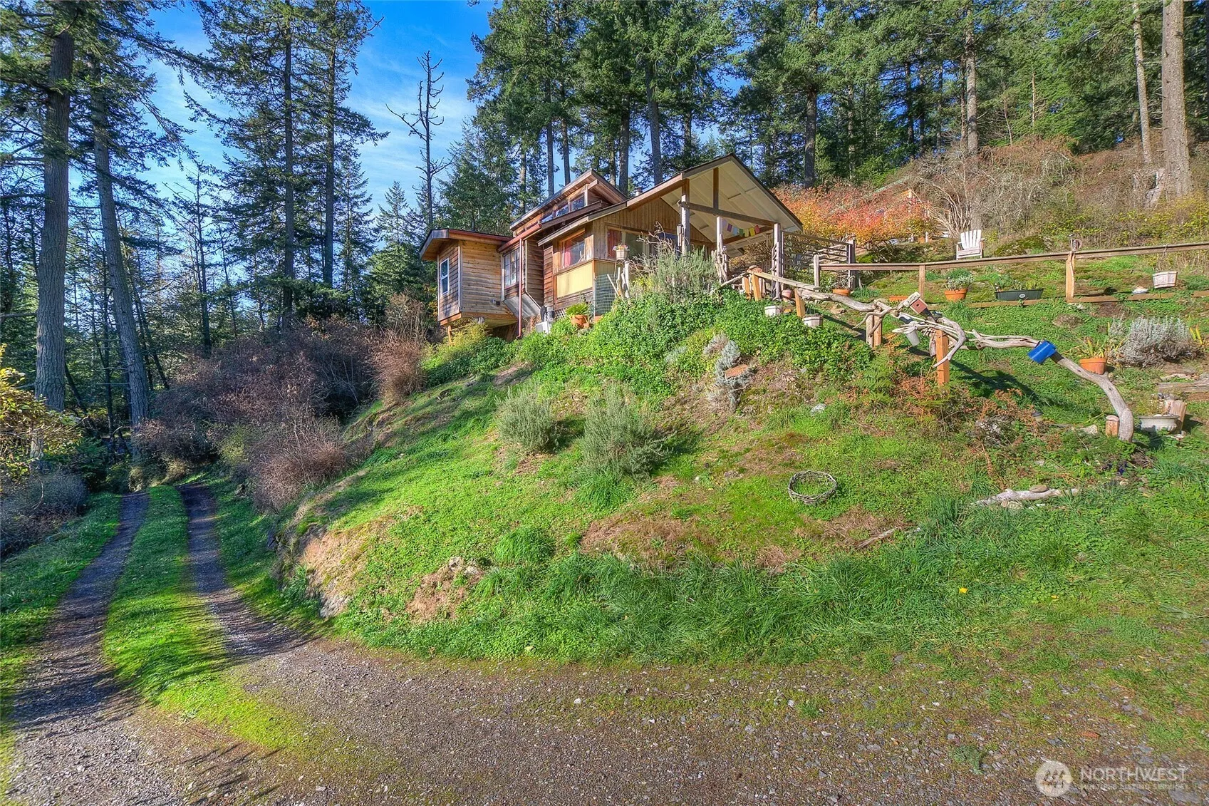 Property photo for 276 Elderberry Lane, Orcas Island photo 3