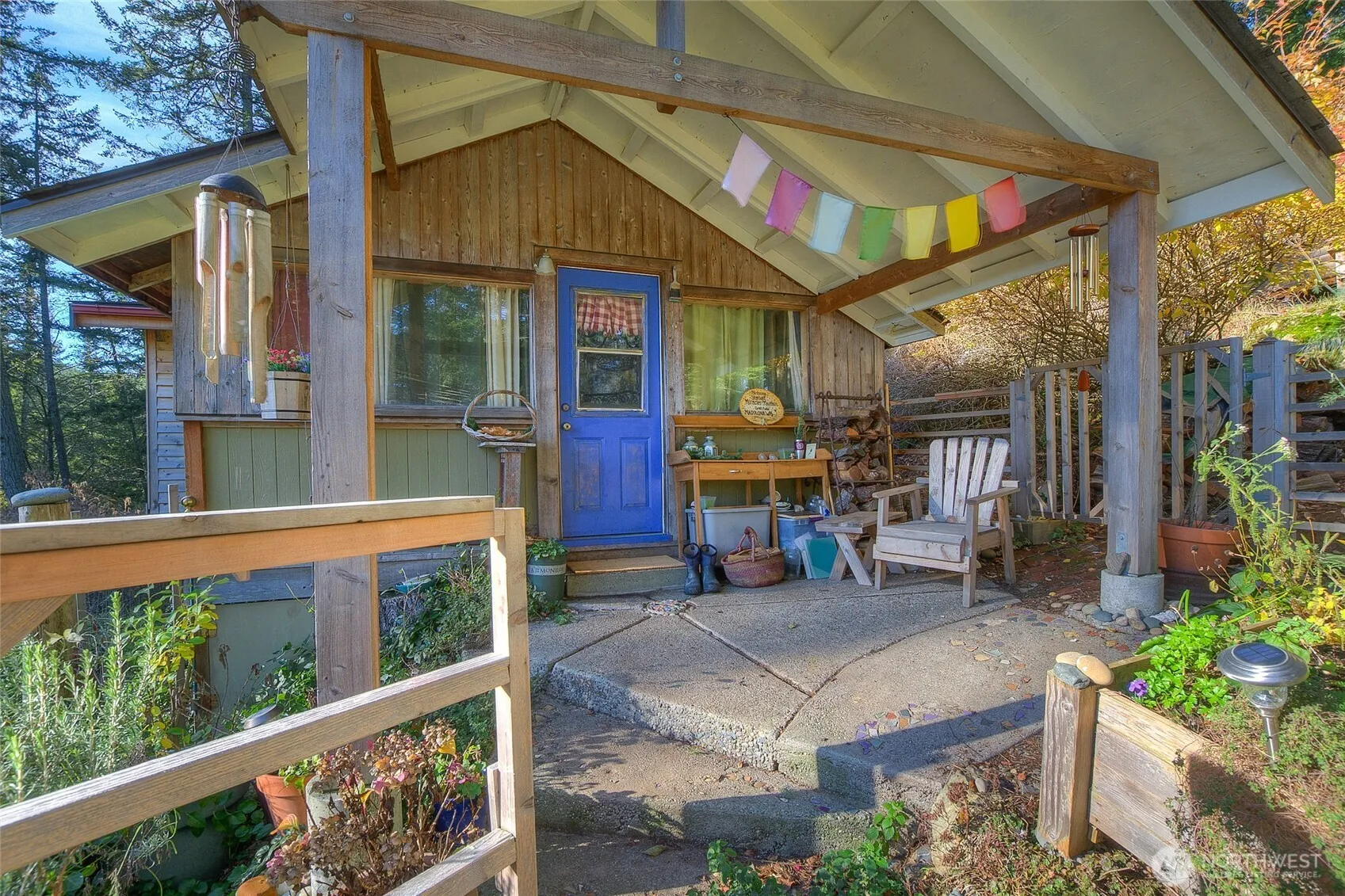 Property photo for 276 Elderberry Lane, Orcas Island photo 5