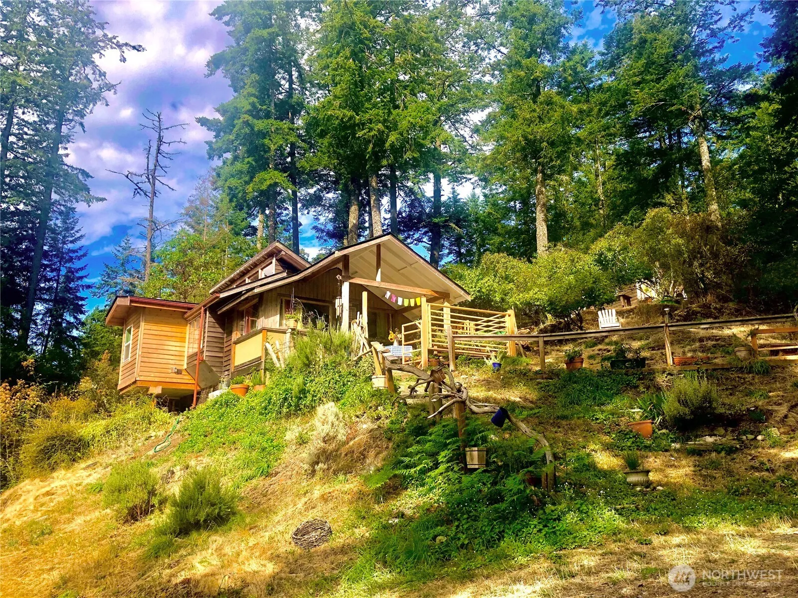 Property photo for 276 Elderberry Lane, Orcas Island