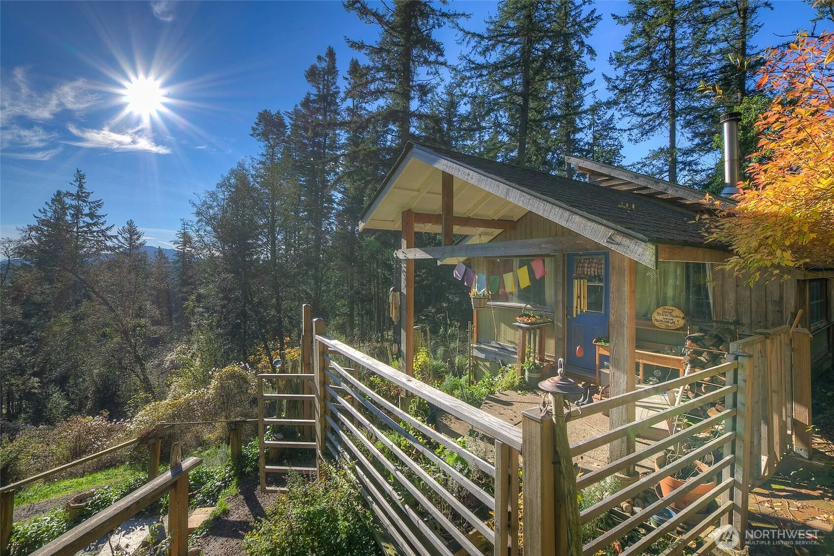 Property photo for 276 Elderberry Lane, Orcas Island photo 2