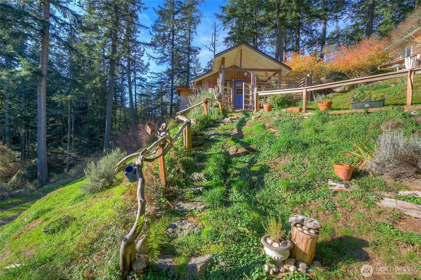 Property photo for 276 Elderberry Lane, Orcas Island photo 4
