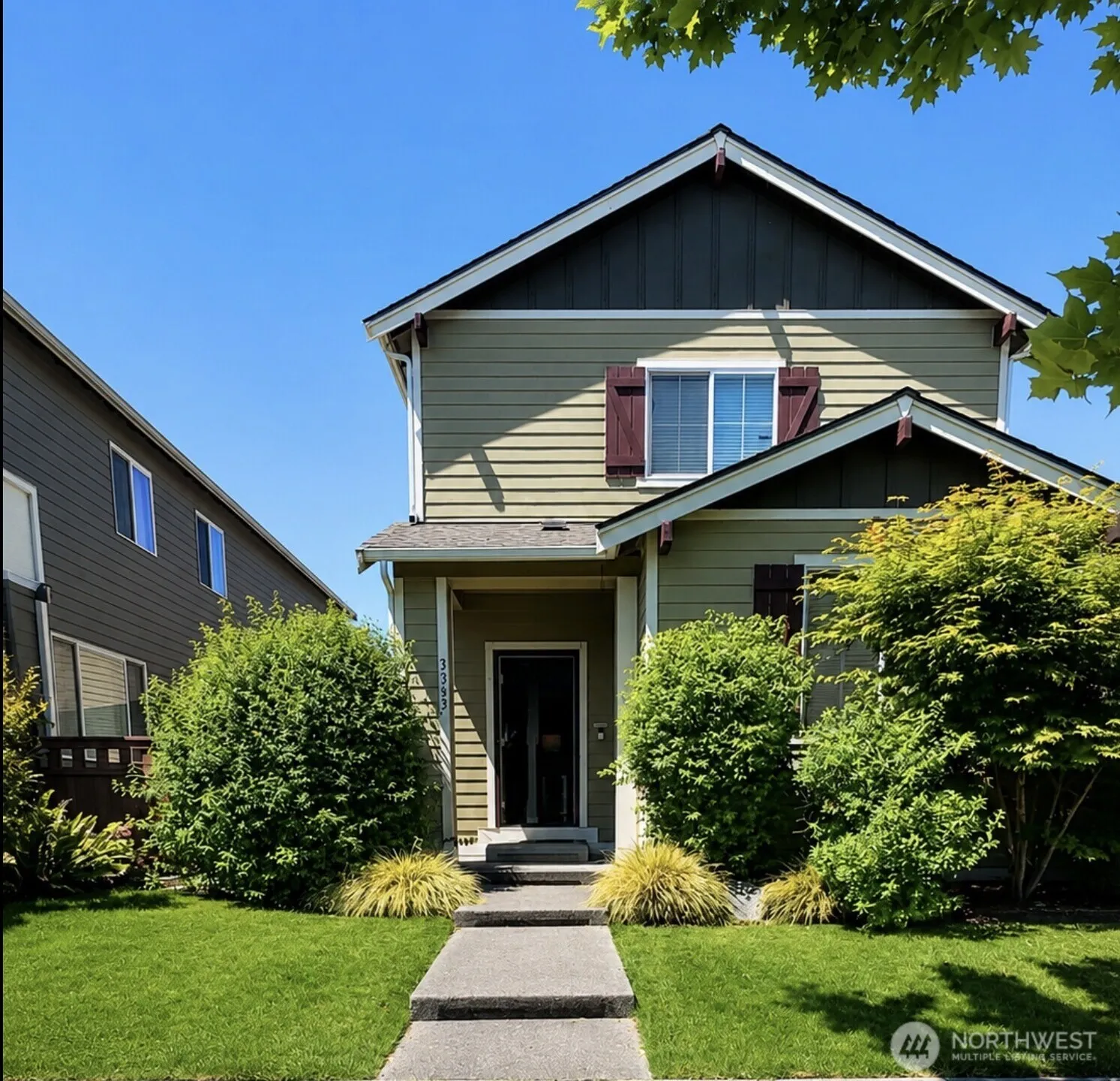Property photo for 3363 St Ne Hydra, Lacey