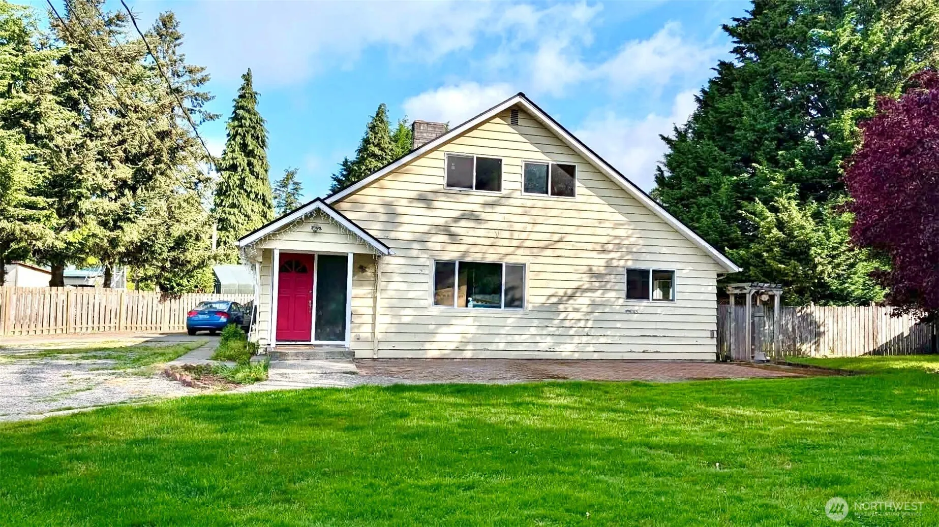 Property photo for 3610 S 173rd Street, Sea Tac
