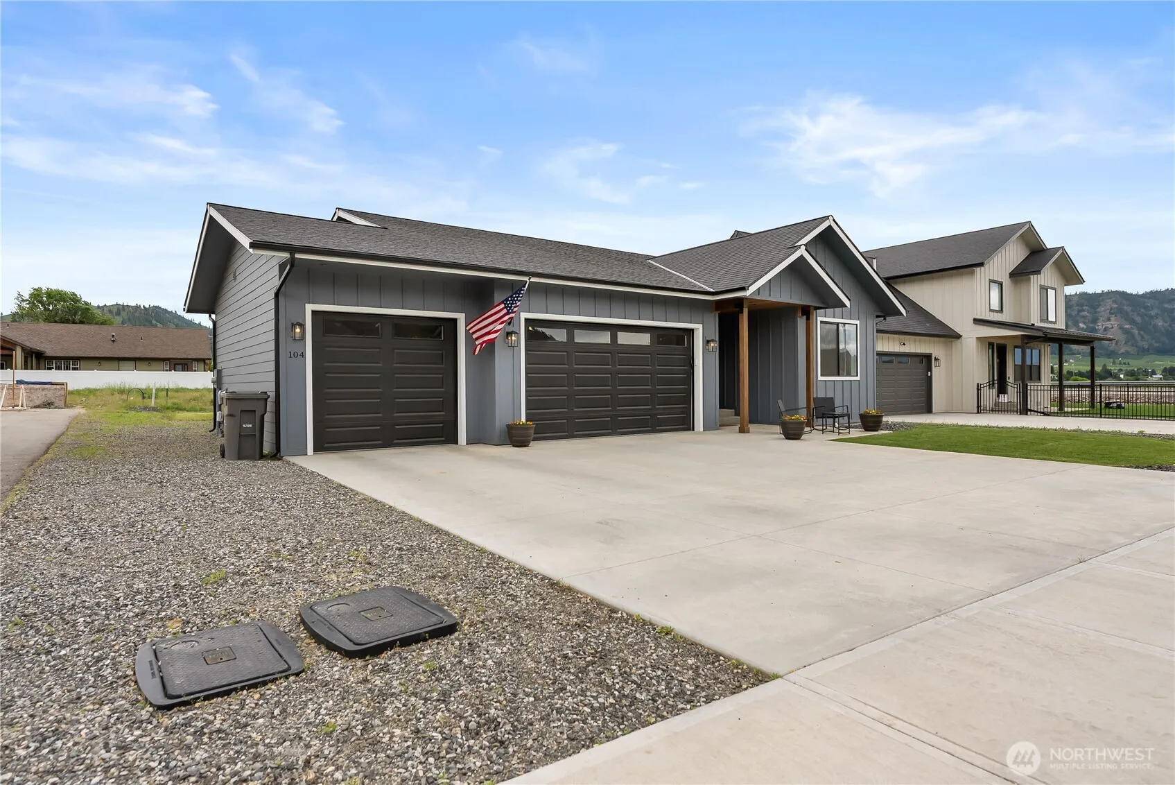 Property photo for 104 Freedom Hills, Cashmere photo 3