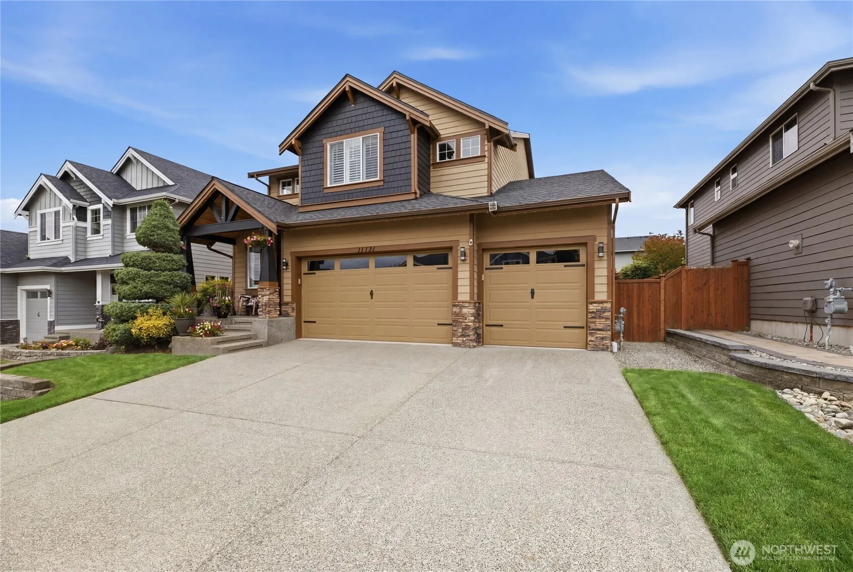 Property photo for 11121 172nd St Court E, Puyallup