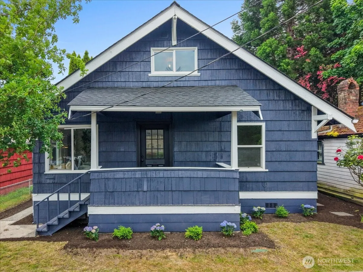 Property photo for 810 Veneta Avenue, Bremerton
