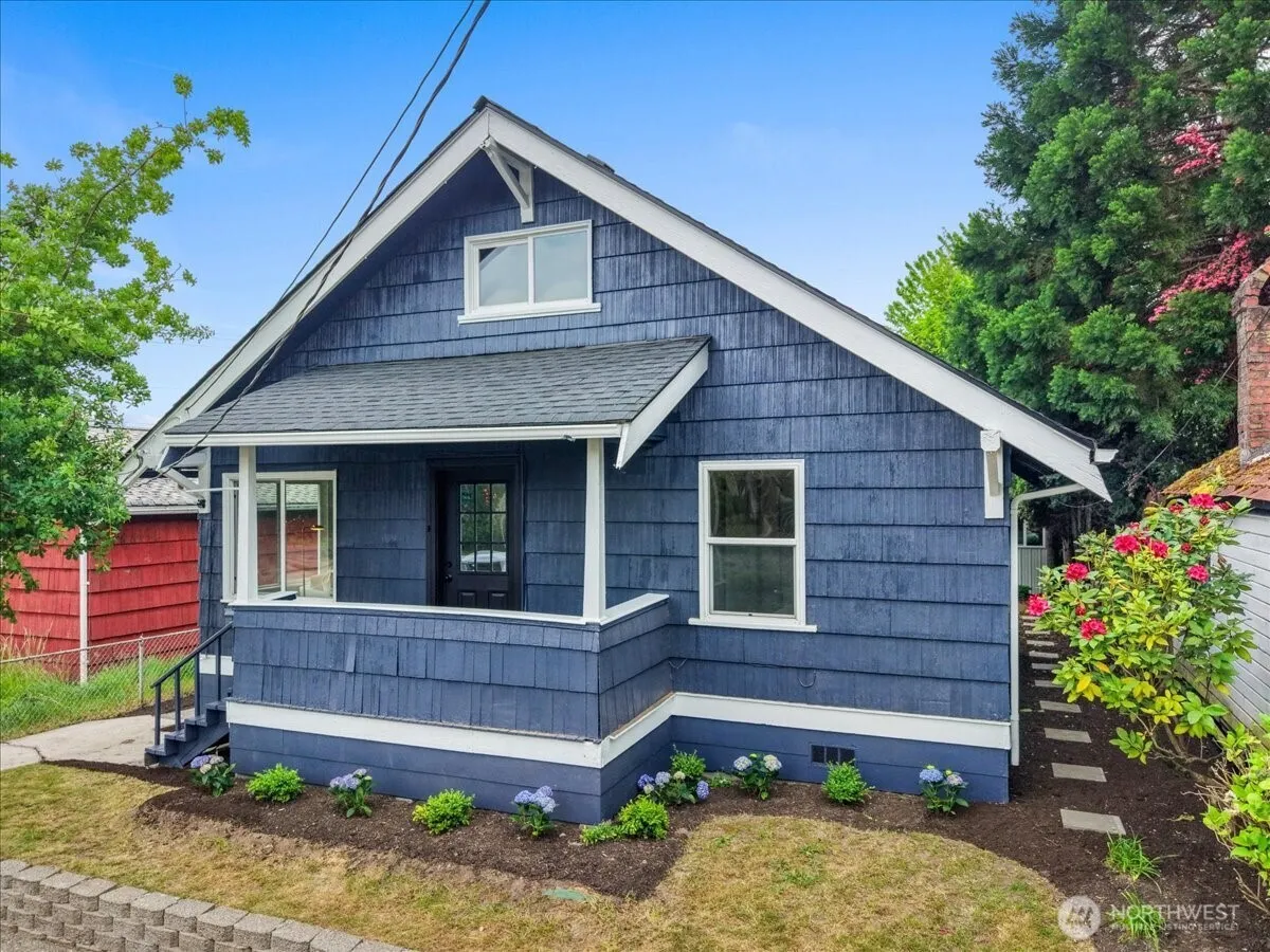 Property photo for 810 Veneta Avenue, Bremerton photo 2