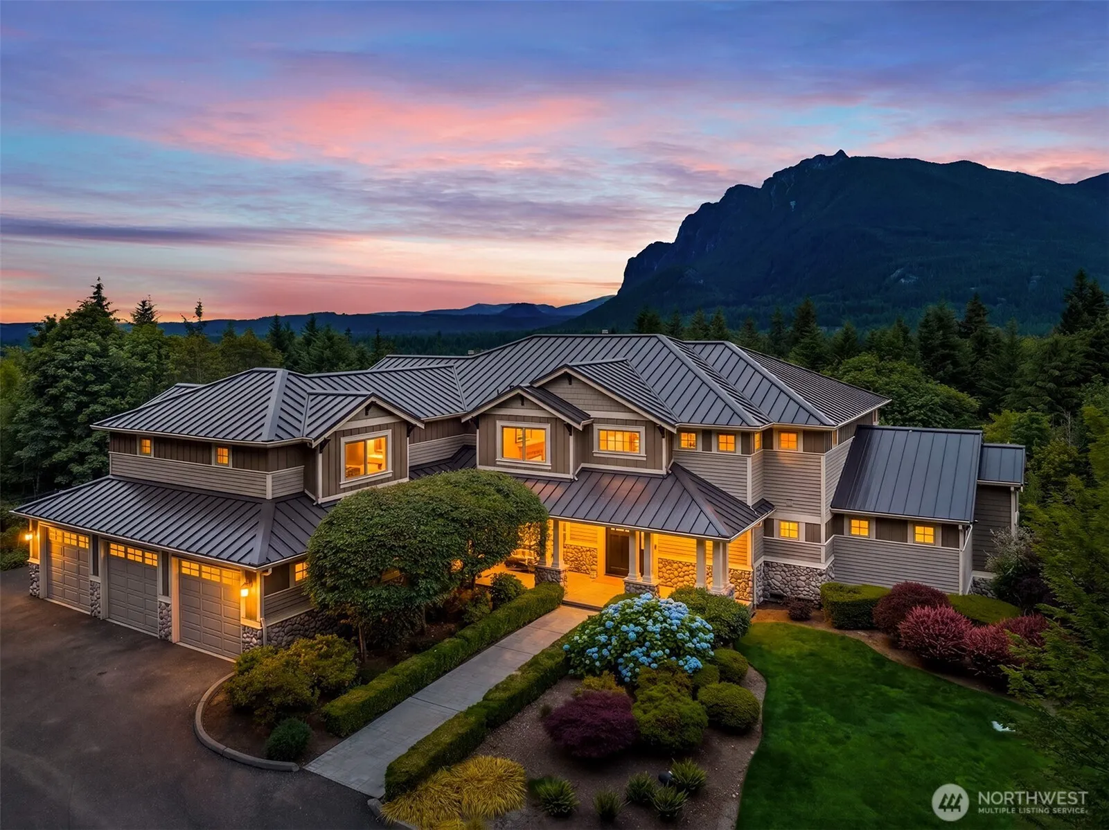 Property photo for 42618 Se 149th Place, North Bend