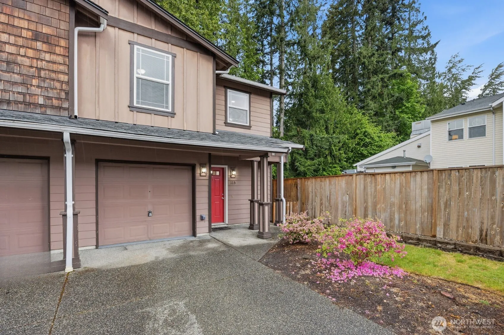 Property photo for 115 N Indiana Avenue, Granite Falls