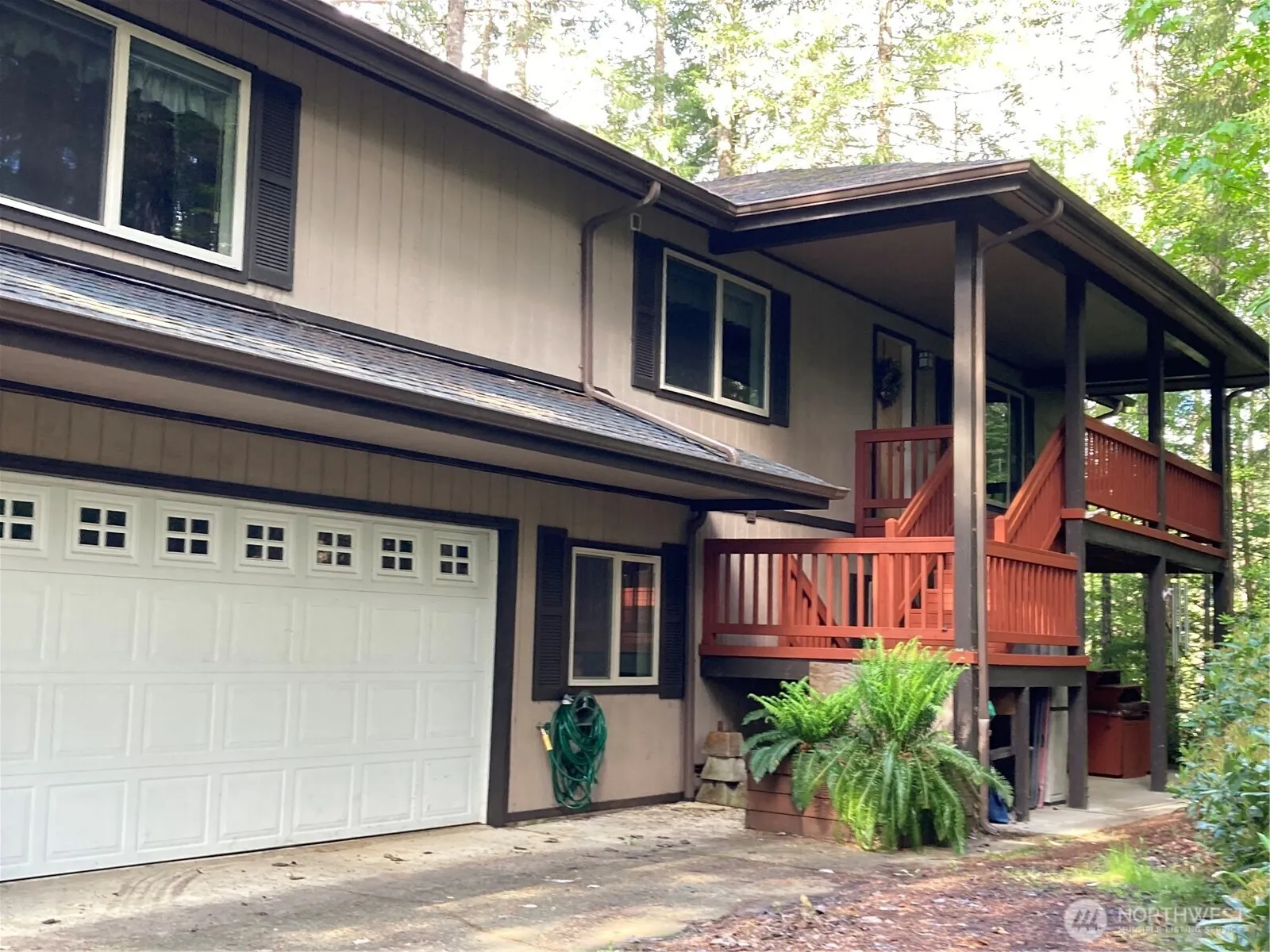 Property photo for 21 N Beaver Place N, Hoodsport
