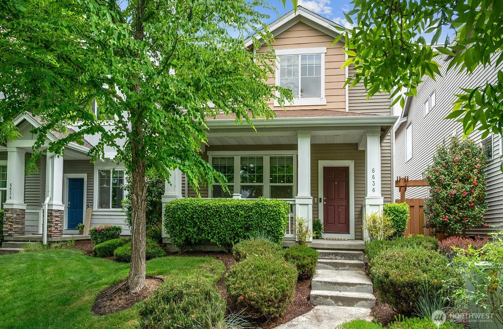 6636 Francis Avenue Se, Auburn
