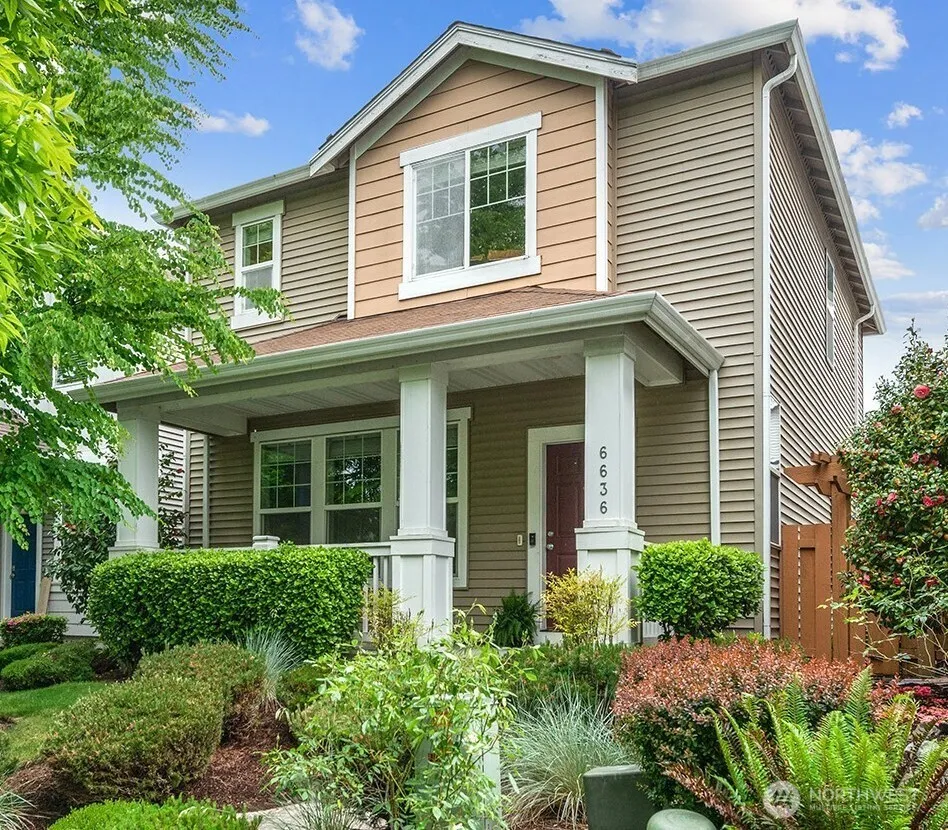 Property photo for 6636 Francis Avenue Se, Auburn